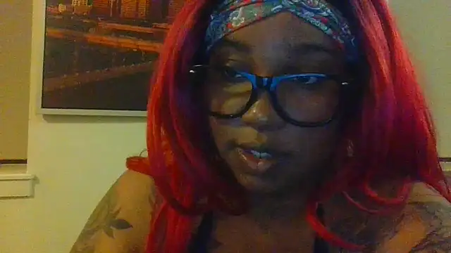 Snapshot of ShaBrimDaPornstar chatting on October 2025 11:13:02 PM ShaBrimDaPornstar online show from October 2025 11:13:02 PM