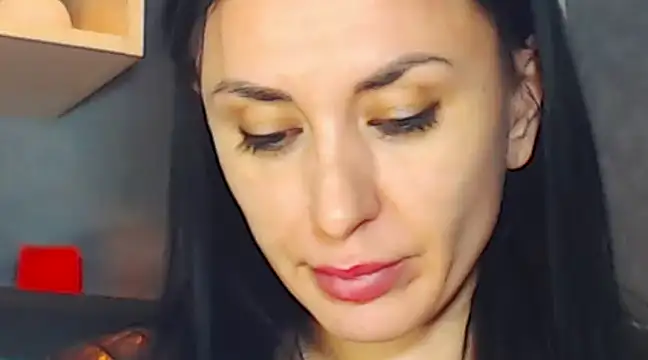 Snapshot of Siaconna chatting on February 2025 09:05:02 AM Siaconna online show from February 2025 09:05:02 AM