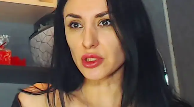 Snapshot of Siaconna chatting on February 2025 09:06:02 AM Siaconna online show from February 2025 09:06:02 AM