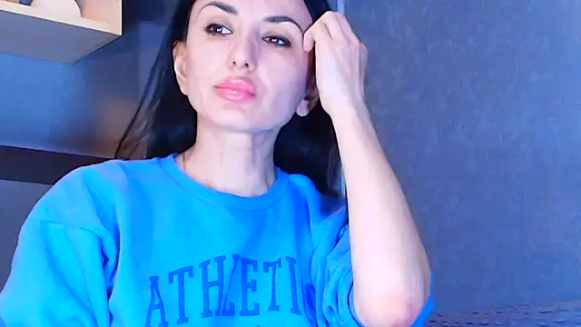Snapshot of Siaconna chatting on March 2025 07:10:01 AM Siaconna online show from March 2025 07:10:01 AM