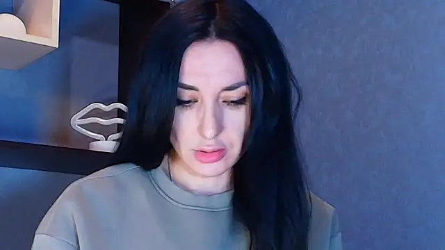Snapshot of Siaconna chatting on March 2025 06:29:01 AM Siaconna online show from March 2025 06:29:01 AM