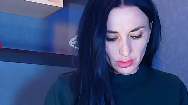 Snapshot of Siaconna chatting on March 2025 08:37:02 AM Siaconna online show from March 2025 08:37:02 AM
