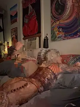 Snapshot of Terrafirma chatting on September 2025 04:22:01 AM Terrafirma online show from September 2025 04:22:01 AM