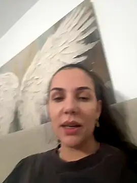 TaniaAmore online show from October 2025 03:43:01 PM