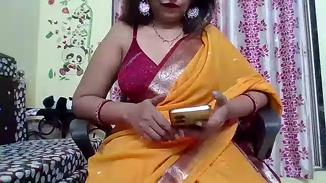 NautyBabe online show from February 2025 01:13:01 AM