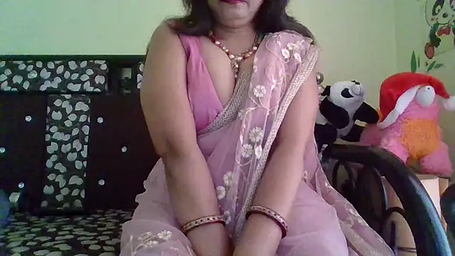 NautyBabe online show from February 2025 03:35:01 AM