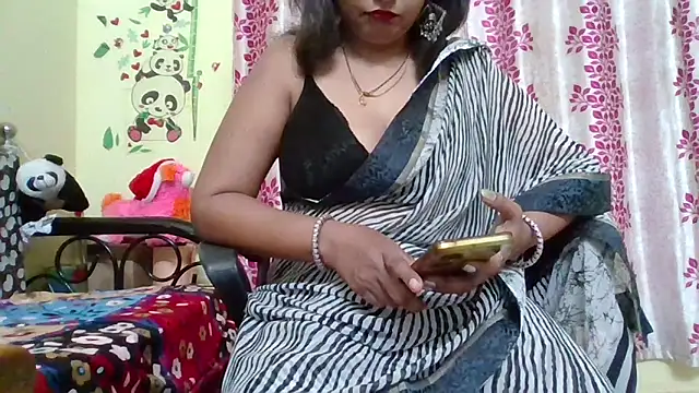 NautyBabe online show from March 2025 01:13:01 AM