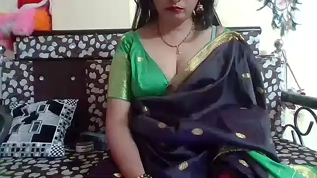 NautyBabe online show from September 2025 05:24:01 AM