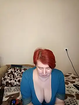 NikolRedMilf online show from December 2024 03:49:02 PM