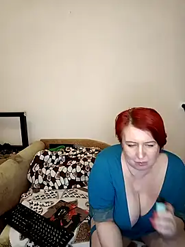 NikolRedMilf online show from December 2024 01:15:02 AM