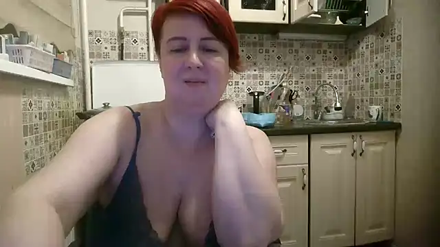 NikolRedMilf online show from January 2025 01:42:02 AM