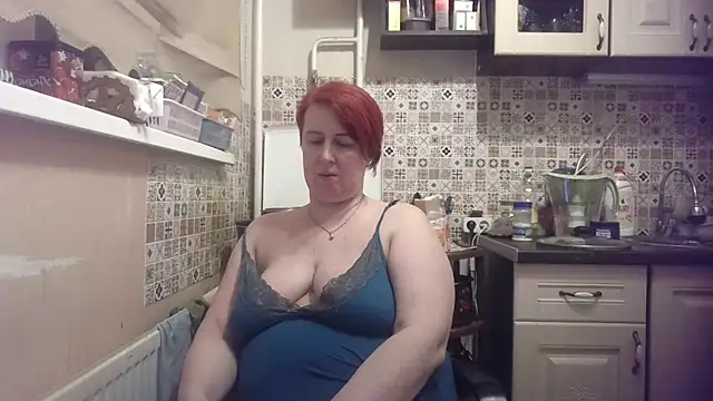 NikolRedMilf online show from February 2025 11:10:02 PM