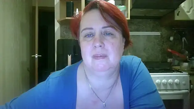 NikolRedMilf online show from March 2025 01:38:02 PM