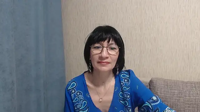 Erica95Bloom online show from February 2025 08:13:02 PM