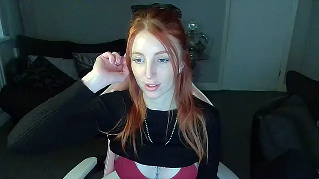 Red firesquirt online show from January 2025 02:25:01 PM