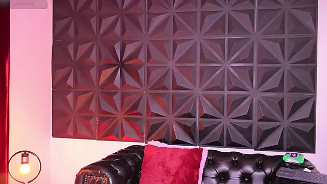 Misselektra   online show from January 2025 10:22:01 AM