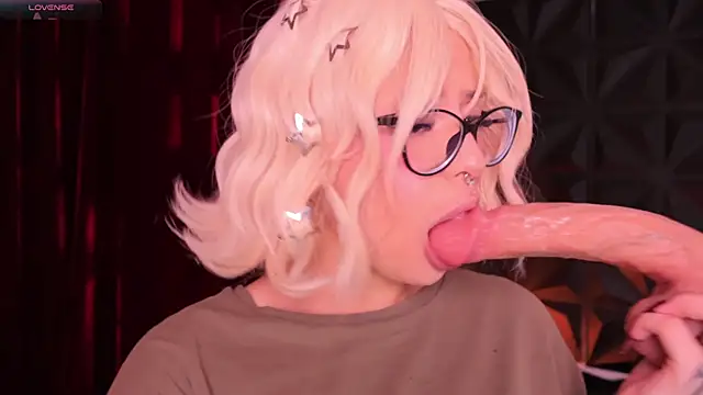 Misselektra   online show from March 2025 03:54:02 AM