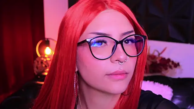 Misselektra   online show from March 2025 06:58:02 AM