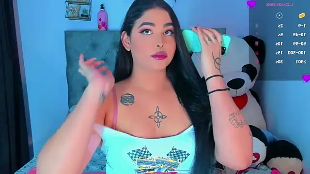 Snapshot of mabellfox chatting on October 2025 03:04:02 AM mabellfox online show from October 2025 03:04:02 AM