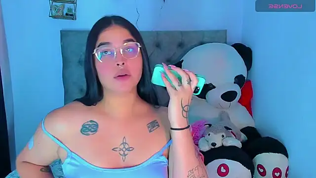 Snapshot of mabellfox chatting on October 2025 05:24:01 PM mabellfox online show from October 2025 05:24:01 PM