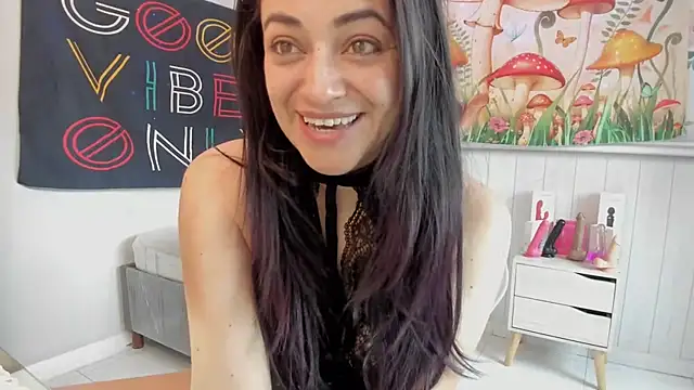 Snapshot of LovelyAzucena chatting on October 2025 02:59:01 PM LovelyAzucena online show from October 2025 02:59:01 PM