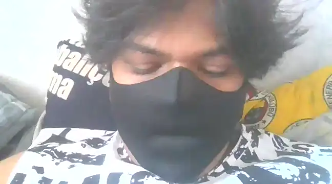 Bangmesamm31 online show from March 2025 01:16:02 PM