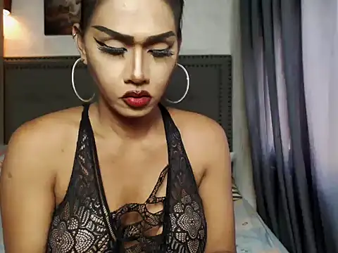 Victoria Saint online show from January 2025 06:17:01 AM