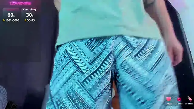 Snapshot of JacoLive chatting on September 2025 08:02:02 PM JacoLive online show from September 2025 08:02:02 PM