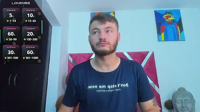 Snapshot of JacoLive chatting on November 2025 12:00:02 AM JacoLive online show from November 2025 12:00:02 AM