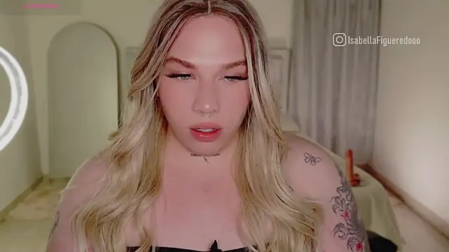 IsabellaFigueredo   online show from January 2025 11:12:02 AM
