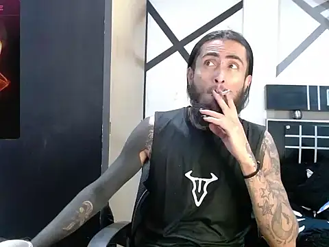 daimon rockkk online show from September 2025 06:06:02 AM