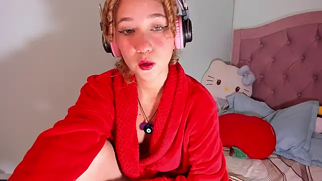 any 21hot online show from December 2024 07:01:01 PM