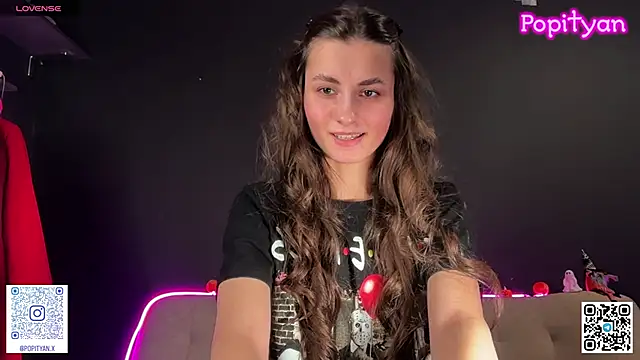 popityan1 online show from October 2025 06:05:02 AM