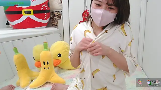SUZU  online show from December 2024 08:08:01 PM