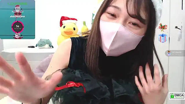 SUZU  online show from December 2024 12:11:02 PM