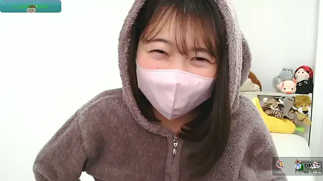 SUZU  online show from December 2024 10:05:01 PM