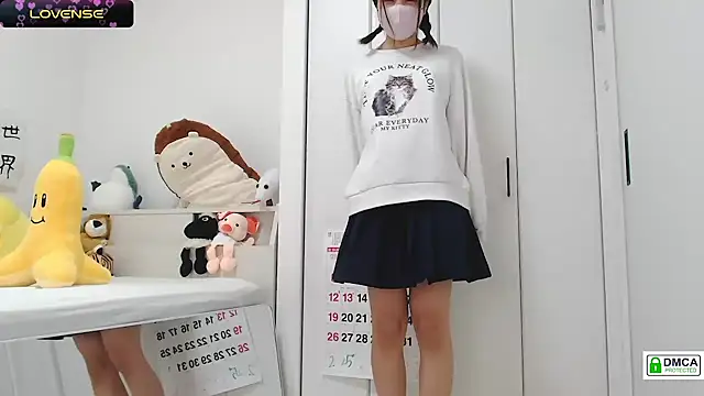 SUZU  online show from January 2025 03:11:01 AM