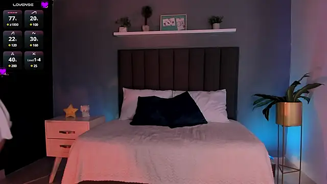 veronica185 online show from December 2024 08:42:02 AM