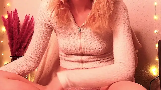 SecretAnni online show from January 2025 06:35:02 AM