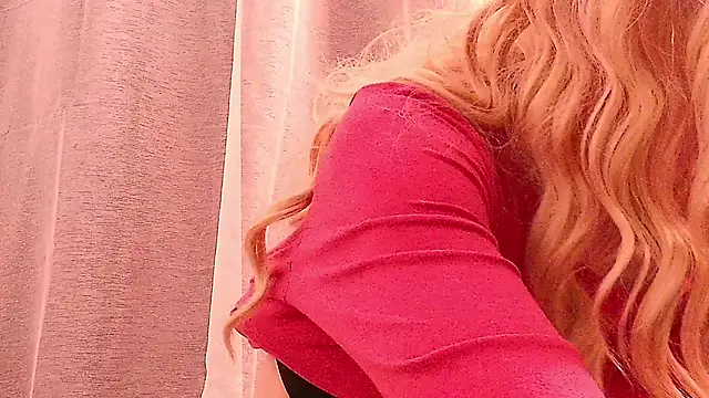 SecretAnni online show from February 2025 11:49:02 AM