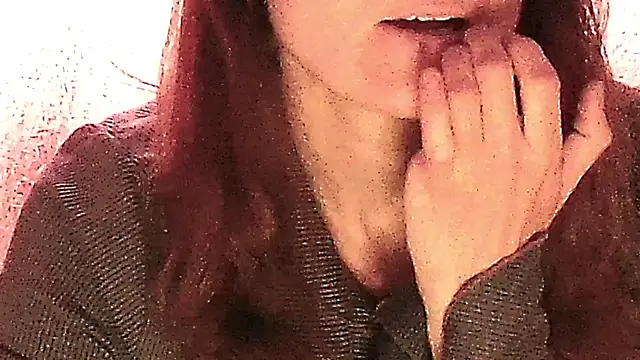 SecretAnni online show from March 2025 07:13:02 AM