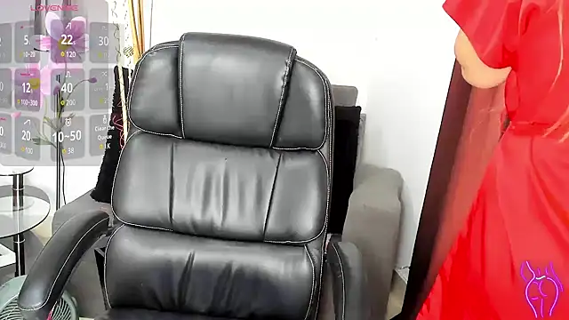 AgathaLombardi online show from February 2025 03:06:01 PM