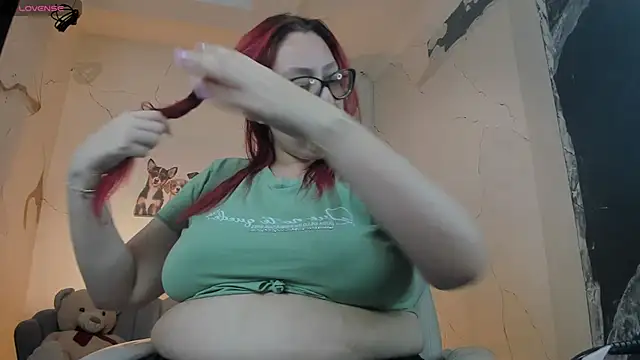 Snapshot of NiickyJones chatting on November 2025 08:52:02 PM NiickyJones online show from November 2025 08:52:02 PM