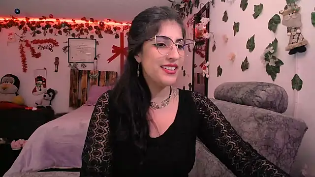 azahar  ziiz online show from December 2024 09:00:02 PM