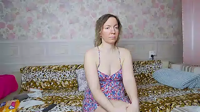 AmandaLisss online show from January 2025 05:09:01 AM