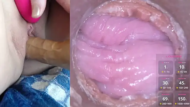 Snapshot of danigirl866 chatting on February 2025 05:58:01 PM danigirl866 online show from February 2025 05:58:01 PM