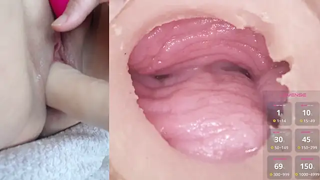 Snapshot of danigirl866 chatting on September 2025 04:41:02 PM danigirl866 online show from September 2025 04:41:02 PM