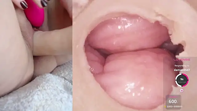 Snapshot of danigirl866 chatting on October 2025 05:58:02 PM danigirl866 online show from October 2025 05:58:02 PM