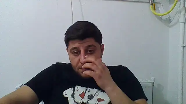 erkekkkadam online show from March 2025 07:29:02 PM