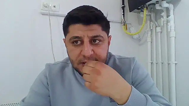 erkekkkadam online show from March 2025 03:34:01 PM